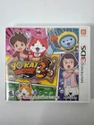 Yo-Kai Watch 3 (Nintendo 3DS) - CIB - Collector Mint - Authentic - Tested