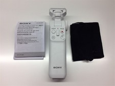 Sony GP-VPT2BT Wireless Bluetooth Shooting Grip Tripod GPVPT2BTW
