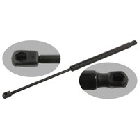 Febi Bilstein Gasfeder, Koffer-/Laderaum 34415 FüR Peugeot, Beidseitig