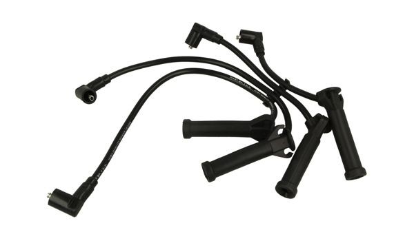 ZüNdleitungssatz ZüNdkabel FüR Ford Fiesta IV JA JB Focus I DAW DBW 95-04 T894G-image