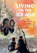 Living in the Ice Age, Elle Clifford,  Paperback