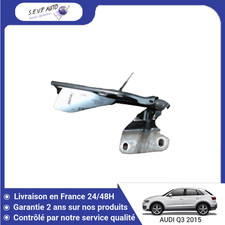 Capote Audi Q3