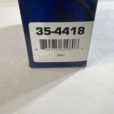 Spark Plug Wire Set CARQUEST 35-4418