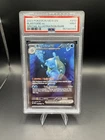 2023 Blastoise EX 200/165 Scarlet & Violet 151 Pokemon PSA 9