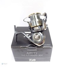 Daiwa Airity PC LT3000-XH Spinning Reel '23 - Box Included