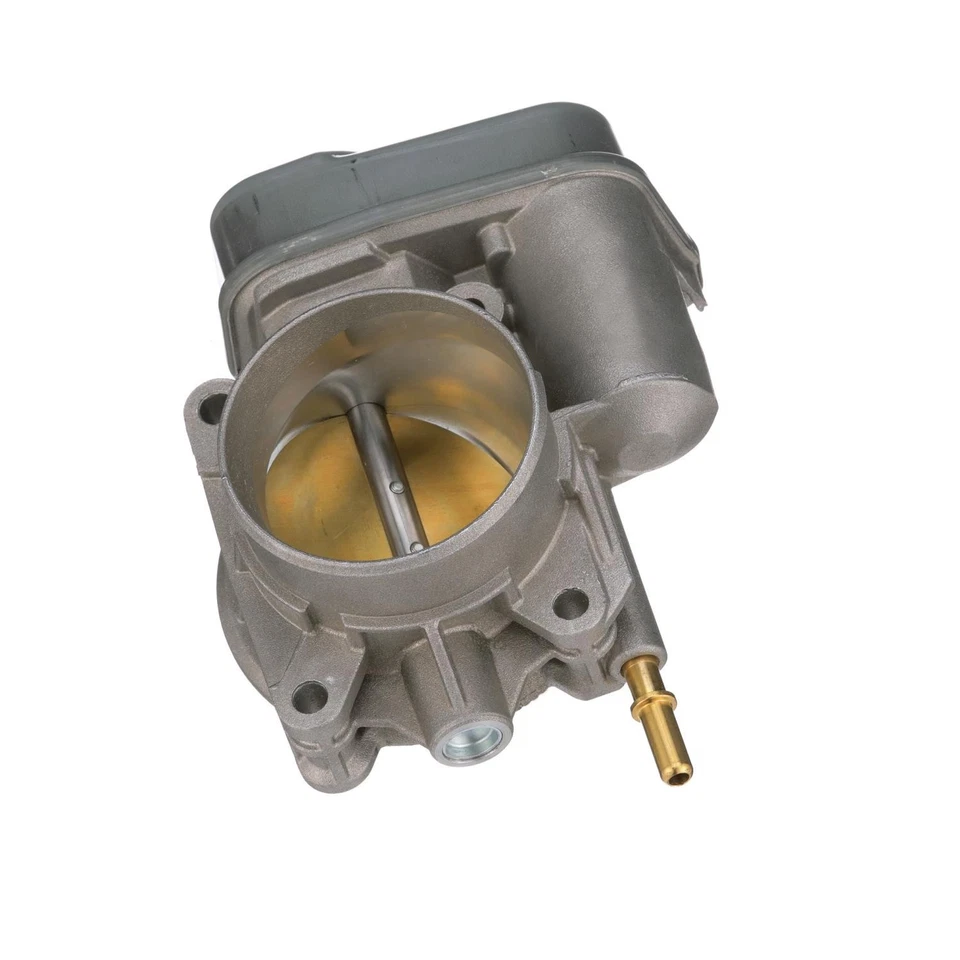 Carrocería del acelerador de inyección de combustible para Chevrolet Colorado 2004-2007 SMP 2004 2005 2006 Foto 3 de 4