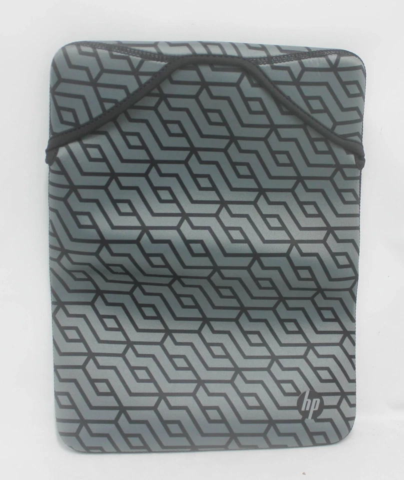 Funda reversible para portátil HP L67075-001 14 pulgadas Nlk/Geo