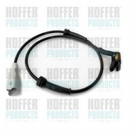 Hoffer Abs Sensor RaddrehzahlfüHler Vorne Beidseitig FüR CitroëN Berlingo