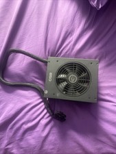 EVGA 850 GQ 80 GOLD 850W Semi Modular Power Supply - 210-GQ-0850-V1