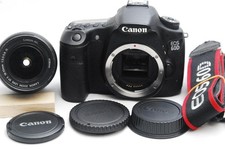 Canon EOS 60D/EF-S 18-55 1:3.5-5.6 IS Good product