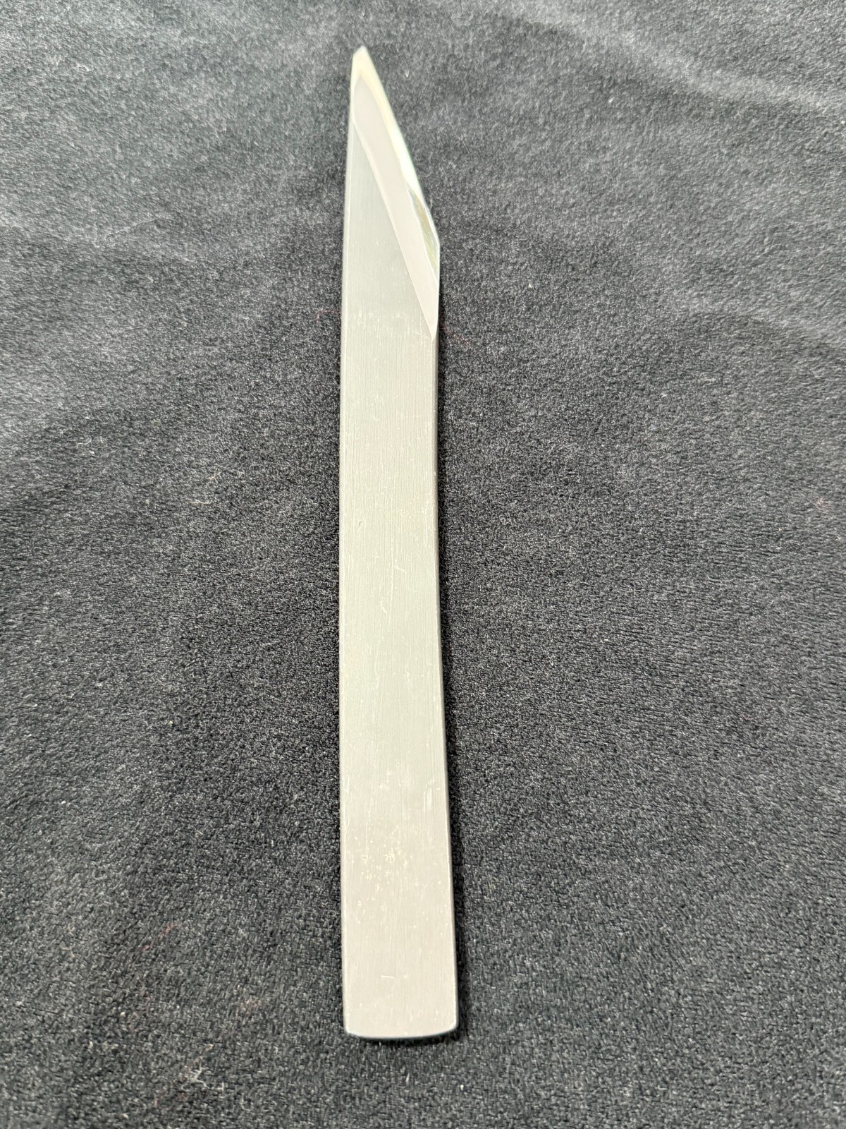 Tasai Fu-setsu Kiridashi Kogatana Japanese Marking Knife 21mm  Right hand 田齋