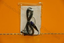 Brand New Olympus WA00014A Bipolar HF Cable, 4m, for ESG-400 SALINE mode