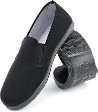 Scarpe Da Kung Fu Old Beijing, Unisex, Tradizionali, per Arti Marziali, Tai Chi,
