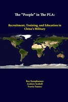 Andrew Scobell (U. A.) | The People In The PLA | Taschenbuch | Englisch (2014)