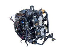 2006 Evinrude 40 HP Etec 2 Stroke Outboard Powerhead 5006190 OEM