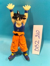 Figurine DBZ 210: Goku genkidama- 6.5cm Dragonball Z - BS/STA 1989