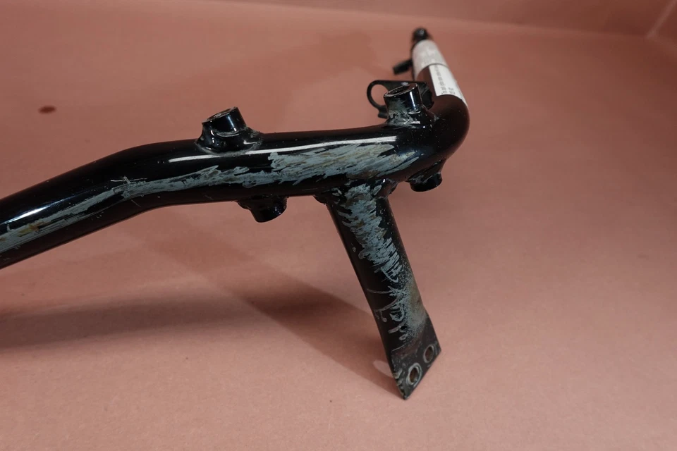 2005-2009 SUZUKI BOULEVARD C50 VL800 Frame Rail Section - Image 4 of 4