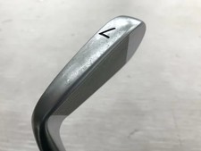TaylorMade P7MC 2023 Iron 1pc 5 Flex Stiff Diamana Thump 95 Graphite