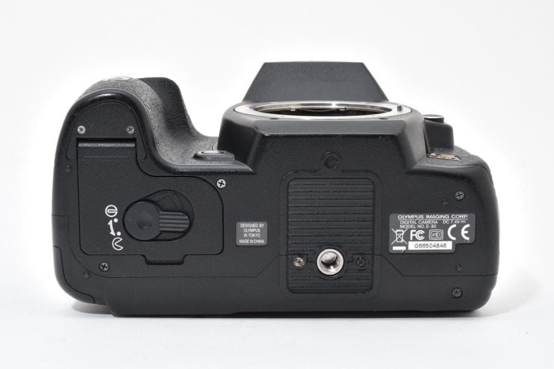 Beautiful Olympus E-30 body 20965 | eBay