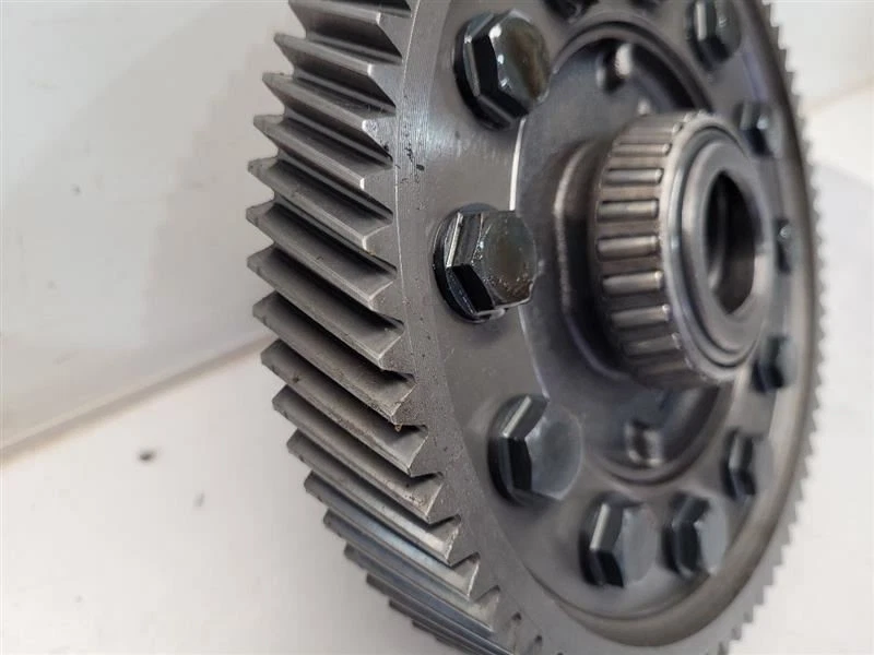 2013 Toyota Prius (1.8L / CVT) Transmission Final Drive Gear PN: 41310-47901  Foto 4 de 4