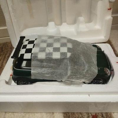 Kyosho 1/18 MINI Cooper S John Cooper Works Challenge | eBay