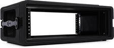 SKB 1SKB-R3S Roto-Molded Shallow 3U Rack Case
