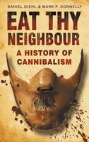 Daniel Diehl (U. A.) | Eat Thy Neighbour | Taschenbuch | Englisch (2008)