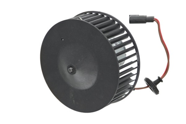 InnenraumgebläSe Valeo 884531 156Mm FüR Ford Fiesta 4 KA Puma Courier Van RB RL2-image
