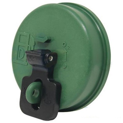 Fuel Cap AT346094 Fits John Deere 7200R 7210R 7215R 7230R 7250R 7260R 7270R