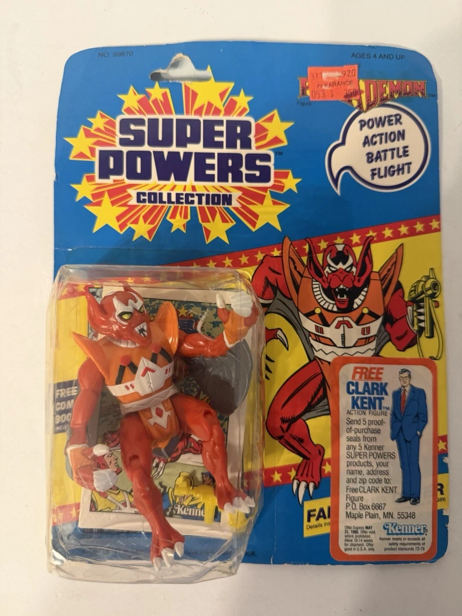 Super Powers Collection for sale | eBay