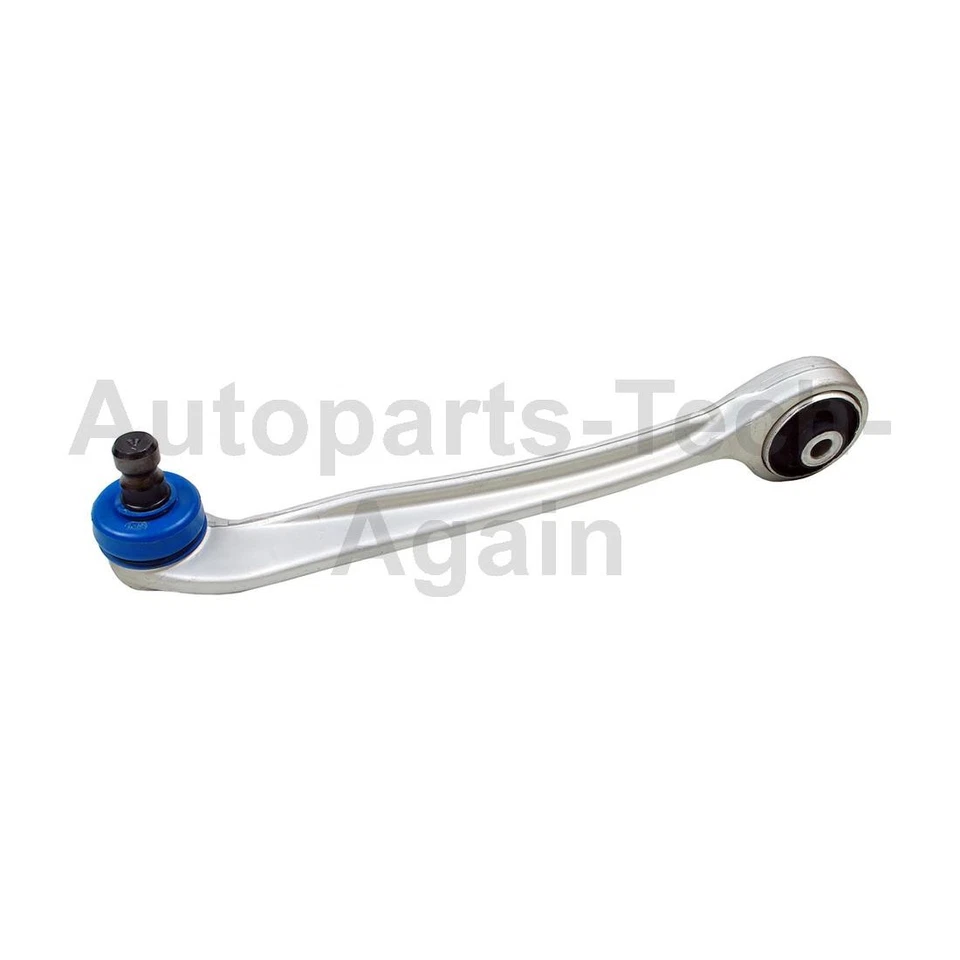 Brazo de control superior delantero Mevotech 2 rótula para Audi A4 Quattro 1996-2009 Foto 4 de 4