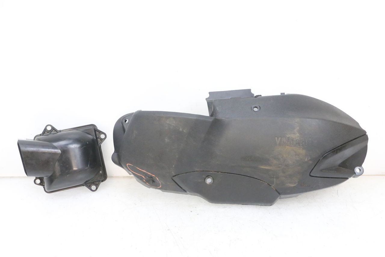 TAPA VARIADOR - YAMAHA TRICITY 300 (2020 - 2024)