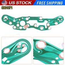New Printed Circuit Board Dash Gauges For 19701981 Camaro With Gauge 8901671 New Printed Circuit Board Dash Gauges For 19701981 Camaro With Gauge 8901671