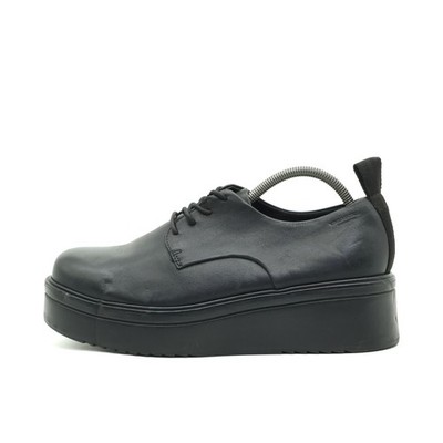 Vagabond Shoemakers Damen Halbschuhe EU 40 Halbschuh Schwarz