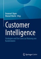 Emanuel Bayer (U. A.) | Customer Intelligence | Taschenbuch | Deutsch (2025)