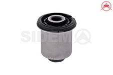 SIDEM Querlenkerlager 881626 für ELH HYUNDAI LM EL ix35 Van 4WD AWD CVVT GDi KIA