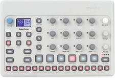 Elektron Model:Cycles 6-track FM Based Groovebox