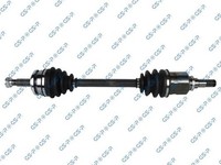 Antriebswelle Vorne Links GSP 259316 FÜR Toyota Gelenkwelle Achswelle