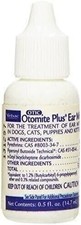 3 Pack Otomite Plus Ear Mite Treatment, 0.5-Ounce