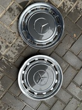 Mercedes Radkappen 14 Zoll W107 W108W109 W113 W114 W115 Mercedes Radkappen 14 Zoll W107 W108W109 W113 W114 W115