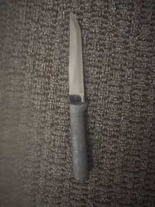 Rada 10"  Knife High Carbon Stainless Steel Blade
