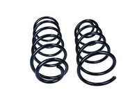 2X Maxgear 60-0038D Fahrwerksfeder FüR Audi