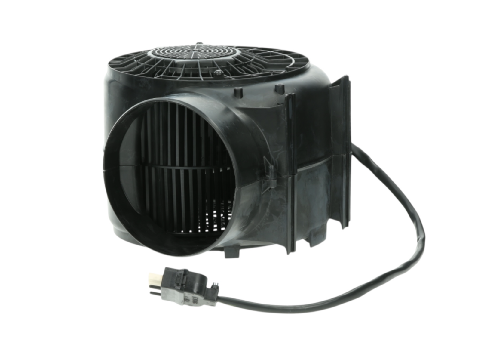 Whirlpool Cooker Hood Extractor Fan Motor Genuine 481236118493