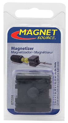 Screwdriver Magnetizer / Demagnetizer 07224