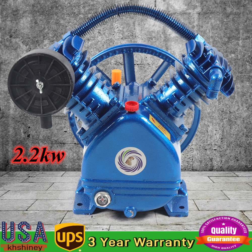 Pump Head 175psi