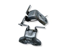 Toyota RAV 4 (XA50) 2020 Kit de charnières de porte arrière 131kW AMD227560