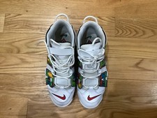 Nike Air Uptempo Men