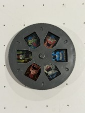 Mail Away 1984 Kenner Real Ghostbusters Ghost Zapper Second Disc Cartridge VHTF