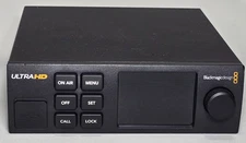 Blackmagic Design 4K Web Presenter BDLKWEBPTR4K