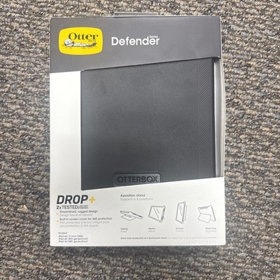 OtterBox Defender Case for iPad Air 11''(M2) 4th and 5th Generation - 77-95220